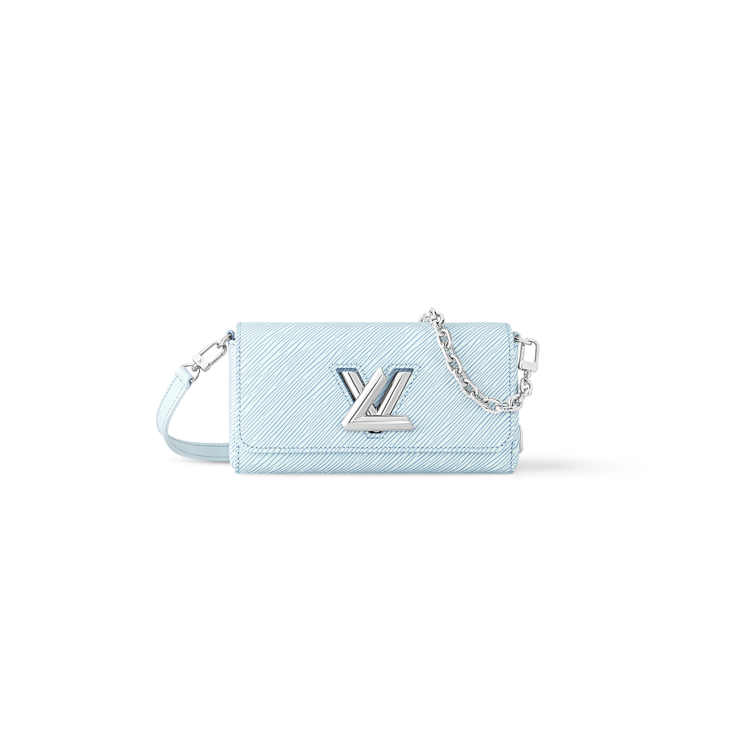l**is V*t*n twist west pochette m83478 (19*10.5*6.5cm)